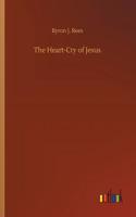 The Heart-Cry of Jesus