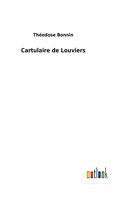 Cartulaire de Louviers