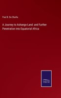 A Journey to Ashango-Land