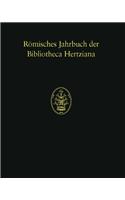 Roemisches Jahrbuch Der Bibliotheca Hertziana