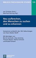 Biblisch-Theologische Studien
