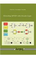Extending Bpmn with Deontic Logic