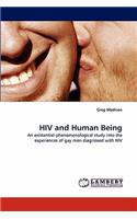 HIV and Human Being