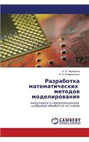 Razrabotka Matematicheskikh Metodov Modelirovaniya