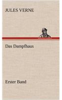 Das Dampfhaus -1: (German)