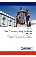 Contemporary Catholic Teacher