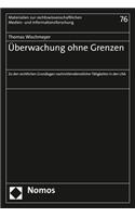 Uberwachung Ohne Grenzen