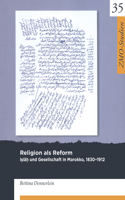 Religion ALS Reform