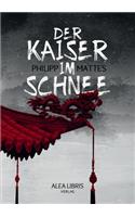 Kaiser im Schnee