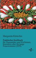 Praktisches Kochbuch