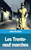 Les Trente-neuf marches