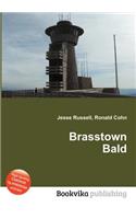 Brasstown Bald