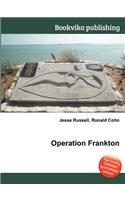 Operation Frankton