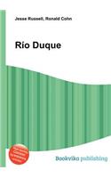 Rio Duque