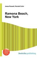 Ramona Beach, New York: (English)