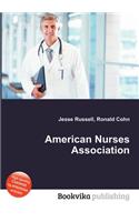 American Nurses Association