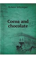 Cocoa and Chocolate