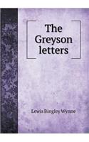 The Greyson Letters