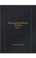 The Count of Monte Christo Part 1