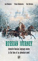 Russian Journey Intensive Russian Language Course