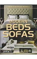 Modern Beds Sofas