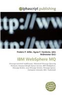 IBM Websphere Mq