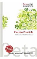 Plateau Principle