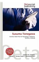 Susumu Tonegawa: (English)