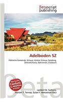 Adelboden Sz: (German)