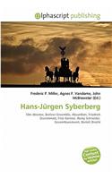 Hans-Jurgen Syberberg: (English)