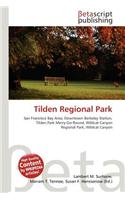 Tilden Regional Park: (English)