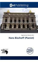 Hans Bischoff (Pianist)