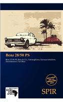 Benz 28/50 PS