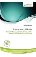 Pontoosuc, Illinois: (English)