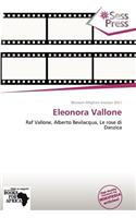 Eleonora Vallone