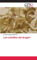colmillos del dragón