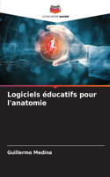 Logiciels éducatifs pour l'anatomie