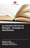 La mouche tsé-tsé en Éthiopie