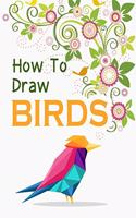 How to Draw Birds