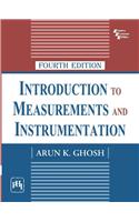 Introduction to Measurements and Instrumentation