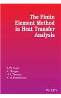 Finite Element Method In Heat Transfer Analysis