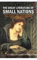 Great Literature Of Small Nations ( 2 Vols )