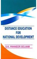 Distance Education for National Development