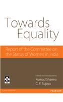 Towards Equality