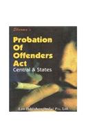 The Law Relating to Probation of Offenders in India