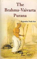 The Brahma-Vaivarta Purana (2 Volume Set)