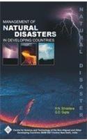 Management of Natural Disasters in Developing Countries