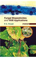 Fungal Biopesticides and VAM Applications