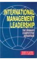 International Management Leadership