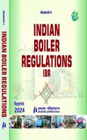 Indian Boiler Regulations 2024 Akalank's